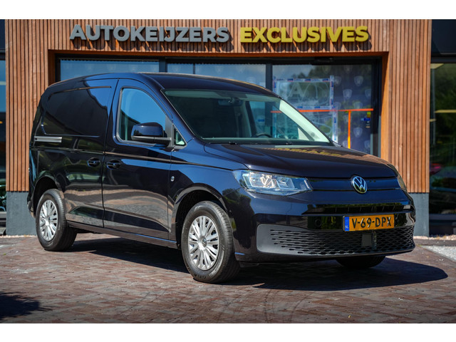 Volkswagen Caddy 2024 Diesel