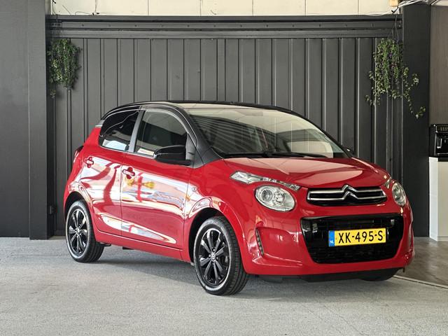 Citroën C1