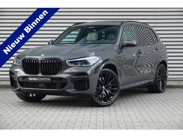 BMW X5 2023 Hybride