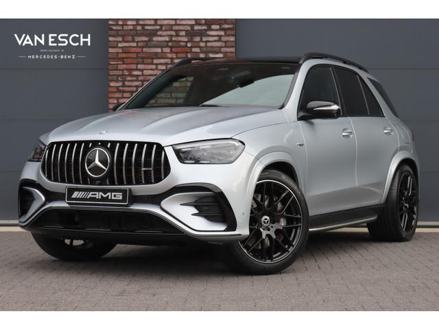 Mercedes-Benz GLE 2025 Hybride