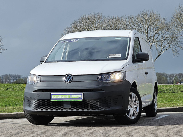 Volkswagen Caddy 2021 Diesel