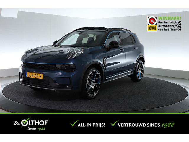 Lynk & Co 01
