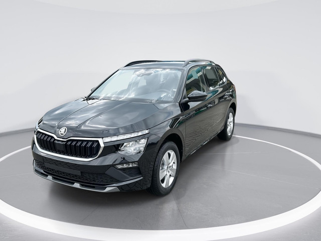 Skoda Kamiq 2026 Benzine