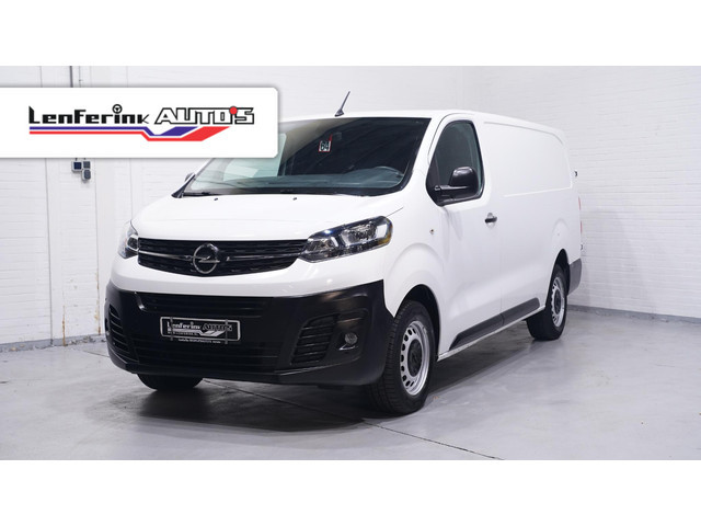 Opel Vivaro 2020 Diesel