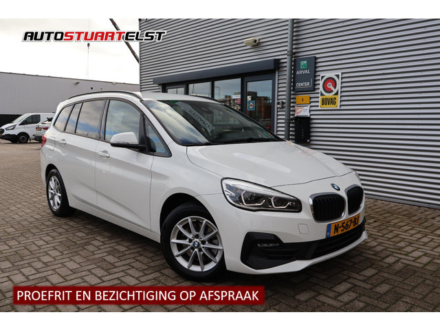 BMW 2 Serie 2021 Benzine