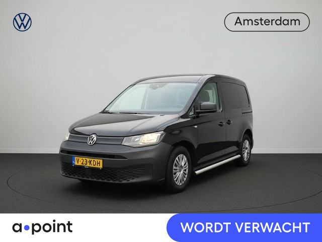 Volkswagen Caddy 2024 Diesel