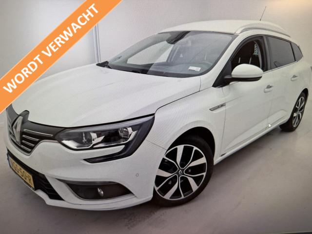 Renault Megane 2020 Benzine