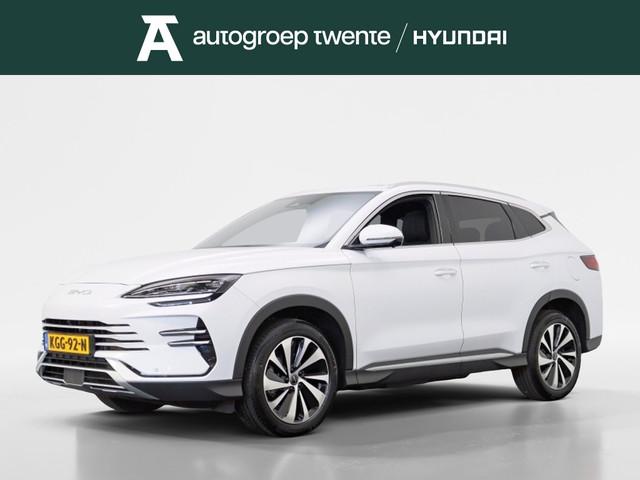 BYD Seal U 2025 Hybride