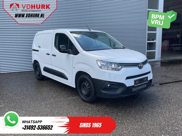 Toyota pro-ace 2023 Diesel