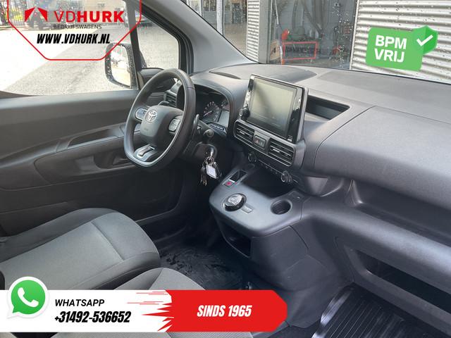 Toyota pro-ace