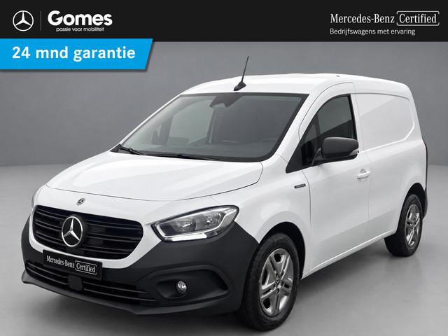 Mercedes-Benz eCitan
