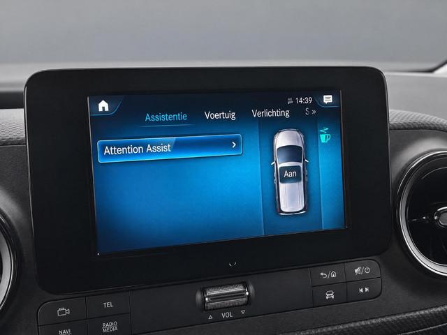 Mercedes-Benz eCitan