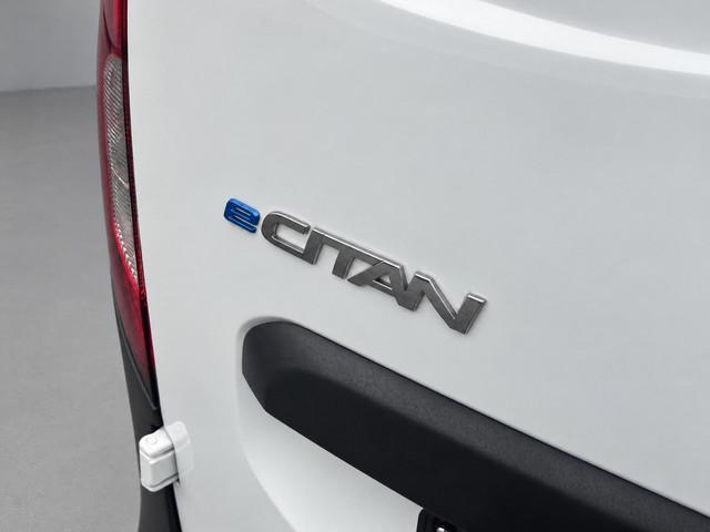 Mercedes-Benz eCitan