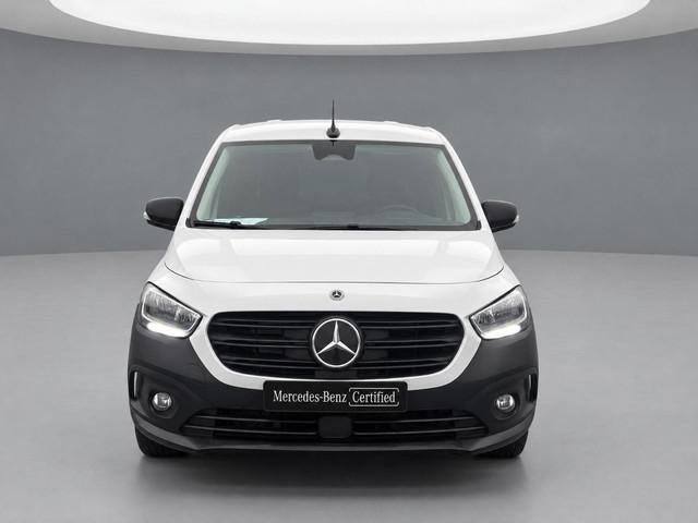 Mercedes-Benz eCitan