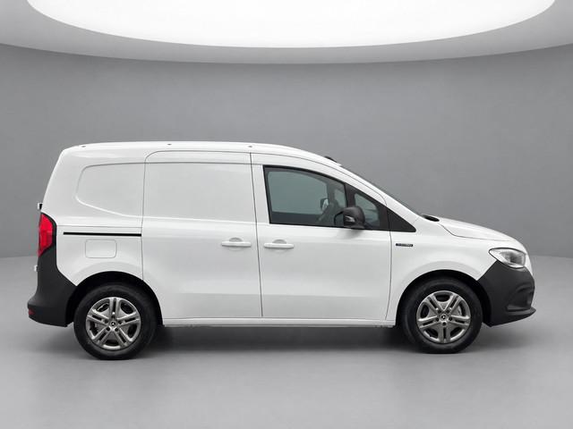 Mercedes-Benz eCitan