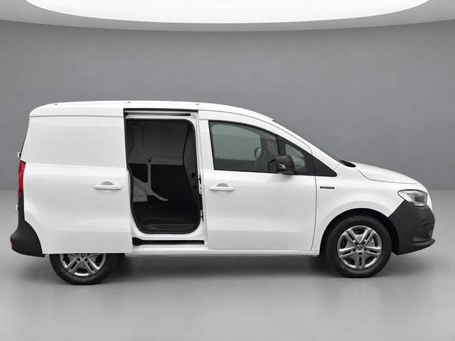 Mercedes-Benz eCitan