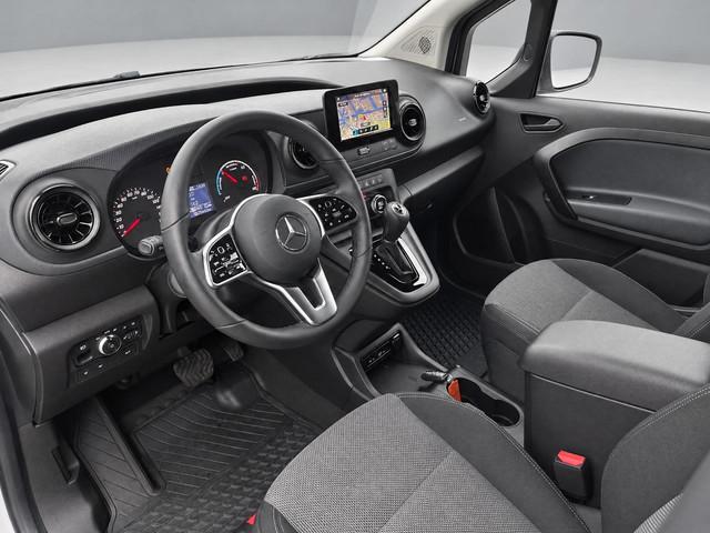 Mercedes-Benz eCitan
