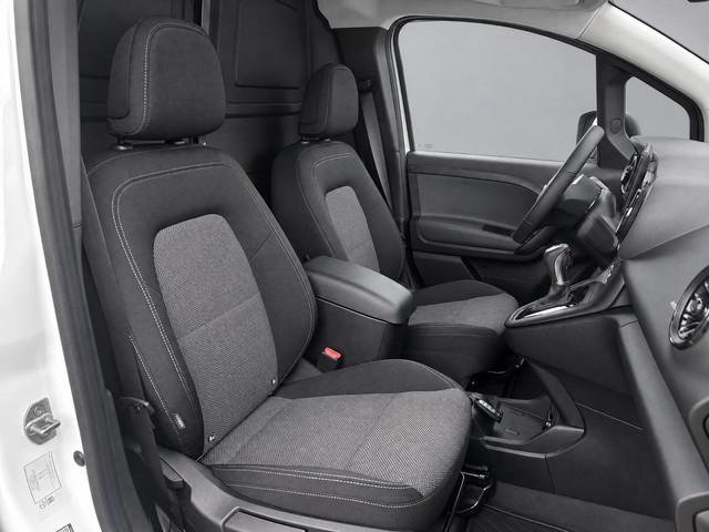 Mercedes-Benz eCitan