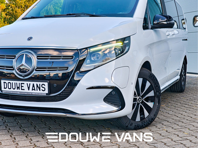 Mercedes-Benz EQV