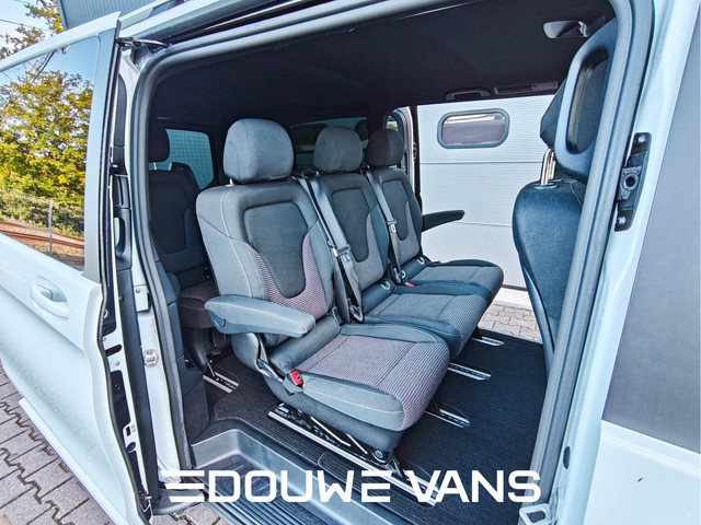 Mercedes-Benz EQV