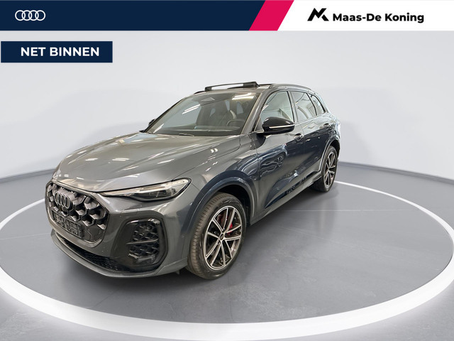 Audi Q5 2025 Hybride