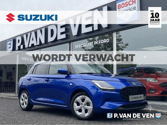 Suzuki Swift 2025 Benzine