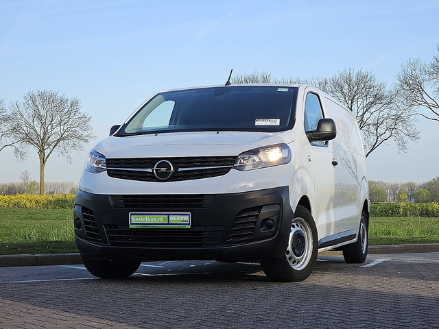 Opel Vivaro 2024 Diesel