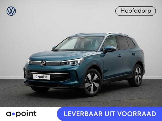 Volkswagen Tiguan 2026 Benzine
