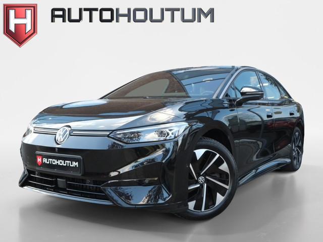 Volkswagen ID.7 2024 Elektrisch