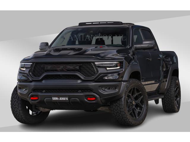 Dodge Ram 2024 LPG