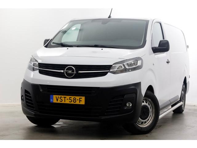 Opel Vivaro 2022 Diesel