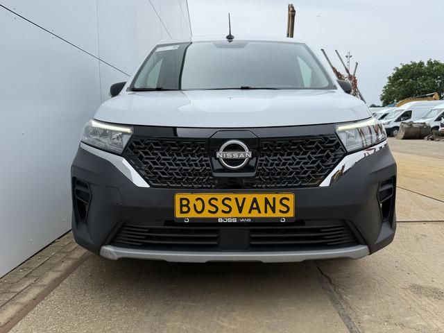 Nissan Townstar