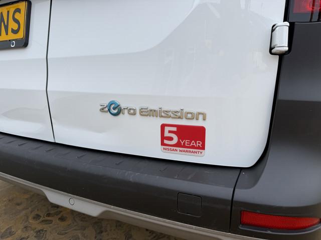 Nissan Townstar
