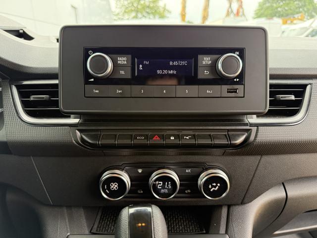 Nissan Townstar