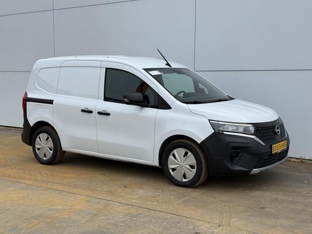 Nissan Townstar