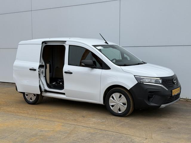 Nissan Townstar