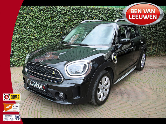 Mini Countryman 2023 Hybride
