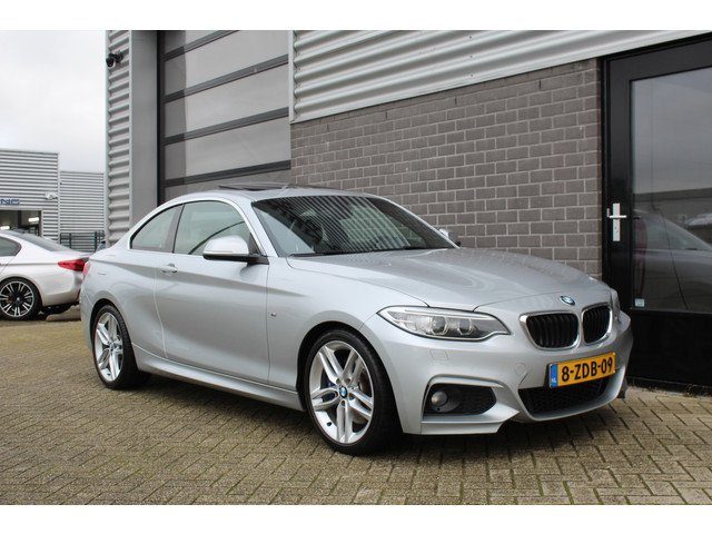 BMW 2 Serie