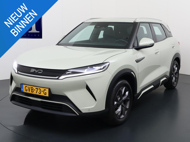 BYD Atto 2 2024 Elektrisch