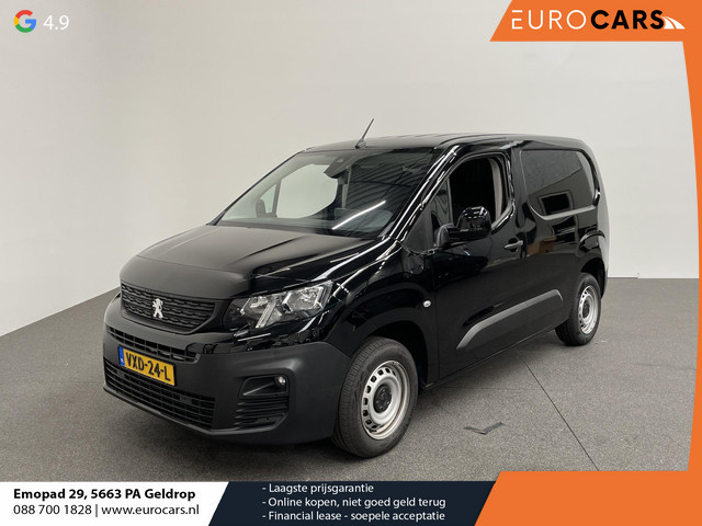 Peugeot Partner 2023 Diesel