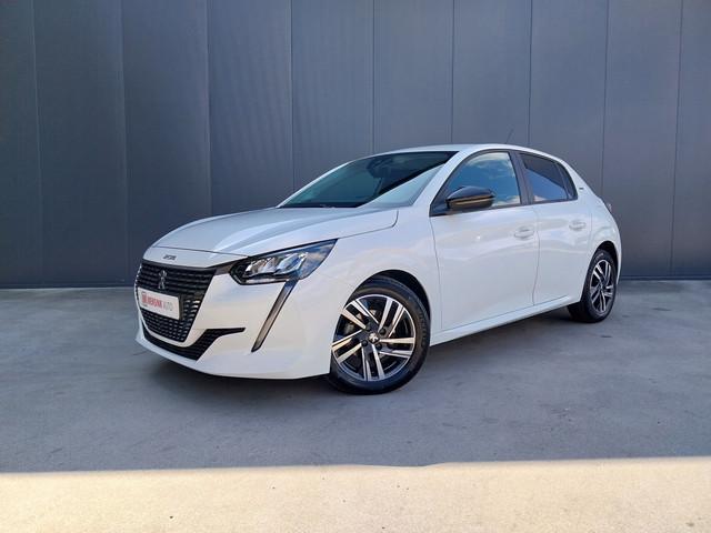 Peugeot 208 2023 Benzine