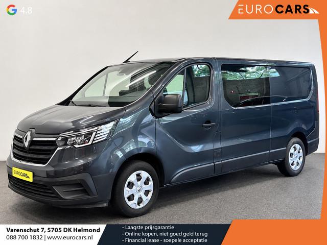 Renault Trafic 2024 Diesel