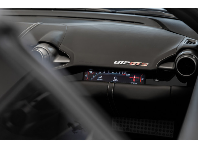 Ferrari 812 GTS