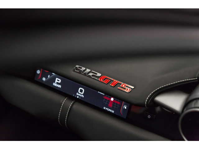 Ferrari 812 GTS