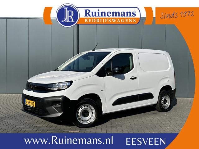 Opel Combo 2024 Diesel