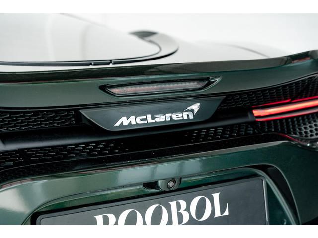 McLaren GT