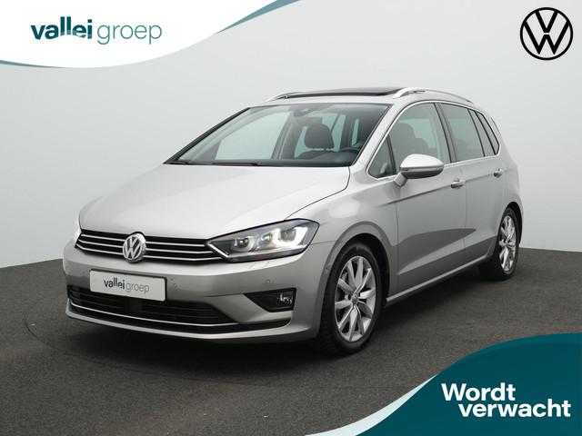 Volkswagen Golf 2017 Benzine