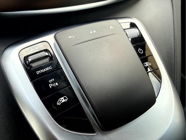 Mercedes-Benz EQV