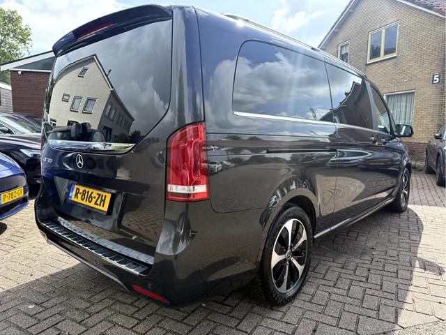 Mercedes-Benz EQV