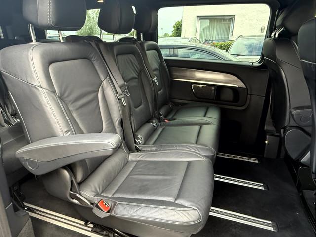 Mercedes-Benz EQV